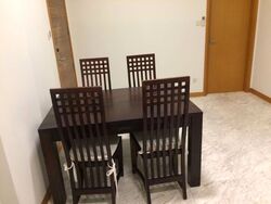 Gardenvista (D21), Condominium #560723531